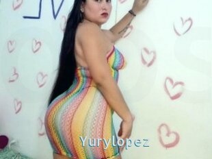 Yurylopez