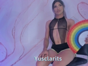 Yusclarits