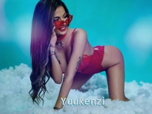 Yuukenzi