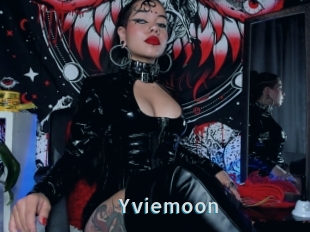 Yviemoon