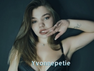 Yvonnepetie