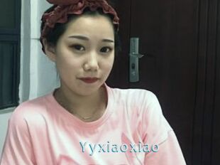 Yyxiaoxiao