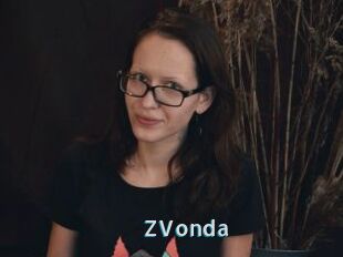 ZVonda