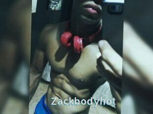 Zackbodyhot