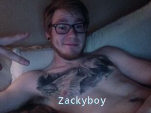 Zackyboy