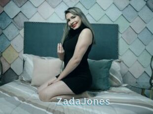 ZadaJones