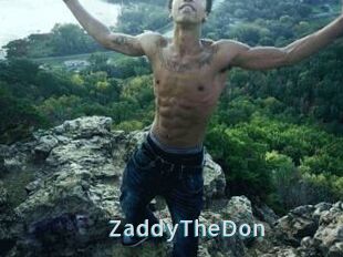 ZaddyTheDon