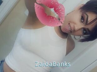 ZaidaBanks