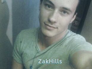 ZakHills