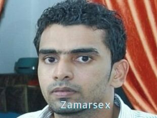 Zamarsex