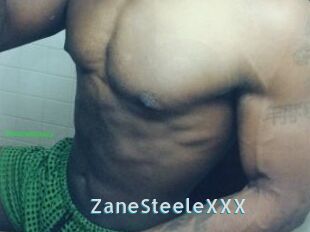 ZaneSteeleXXX