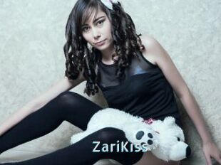 ZariKiss