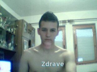 Zdrave