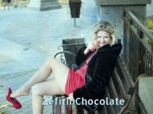 ZefirInChocolate