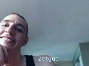 Zetgue