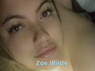 Zoe_Wilde