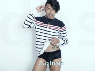 Zachcox