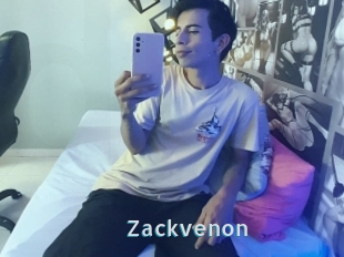 Zackvenon