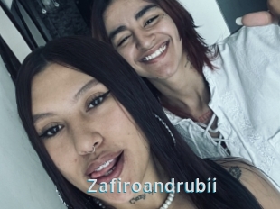 Zafiroandrubii