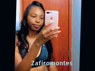 Zafiromontes