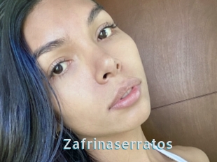 Zafrinaserratos