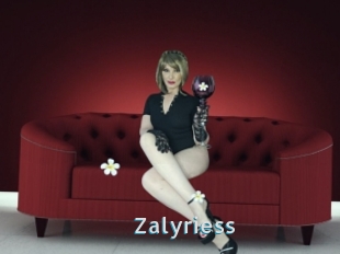 Zalyriess