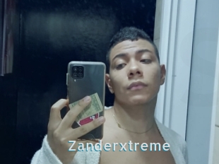 Zanderxtreme