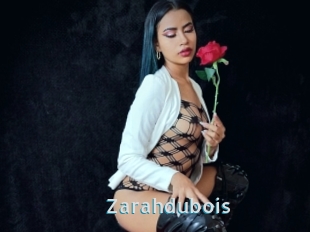 Zarahdubois