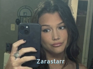 Zarastarr