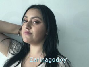 Zarinagodoy