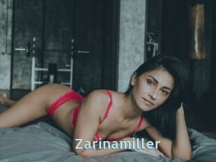 Zarinamiller