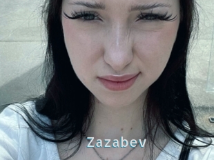 Zazabev