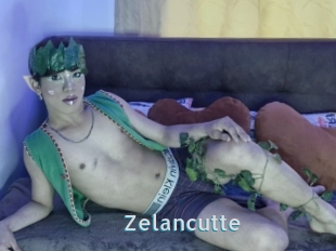 Zelancutte