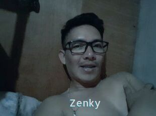 Zenky