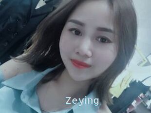 Zeying