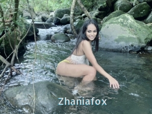 Zhaniafox