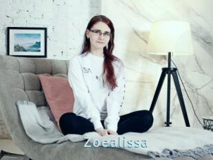 Zoealissa