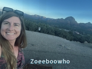 Zoeeboowho