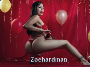 Zoehardman