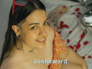 Zoehoward
