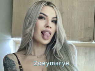 Zoeymarye