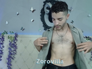 Zorovilla